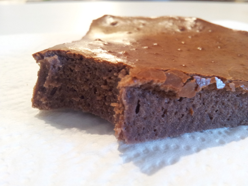 Recette De Gateau Proteine Sans Farine Pauvre En Glucides Strong Academy Musculation Au Feminin