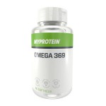Oméga 3 6 9 - Myprotein