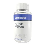 Multi-vitamines spécial femmes - Myprotein