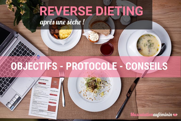 reverse dieting