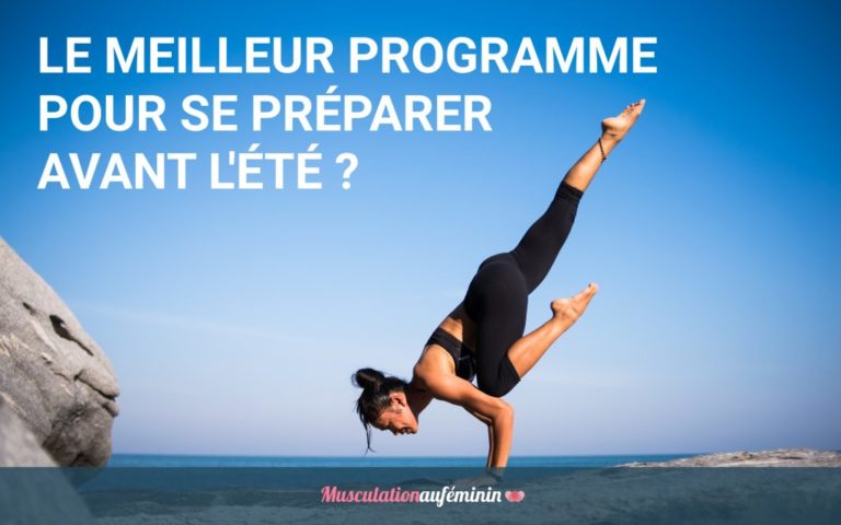 programme-musculation-fitness-vacances-ete