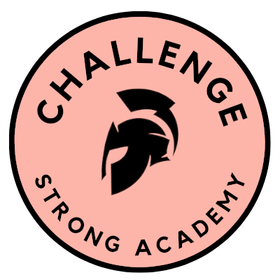 Challenge Strong Academy